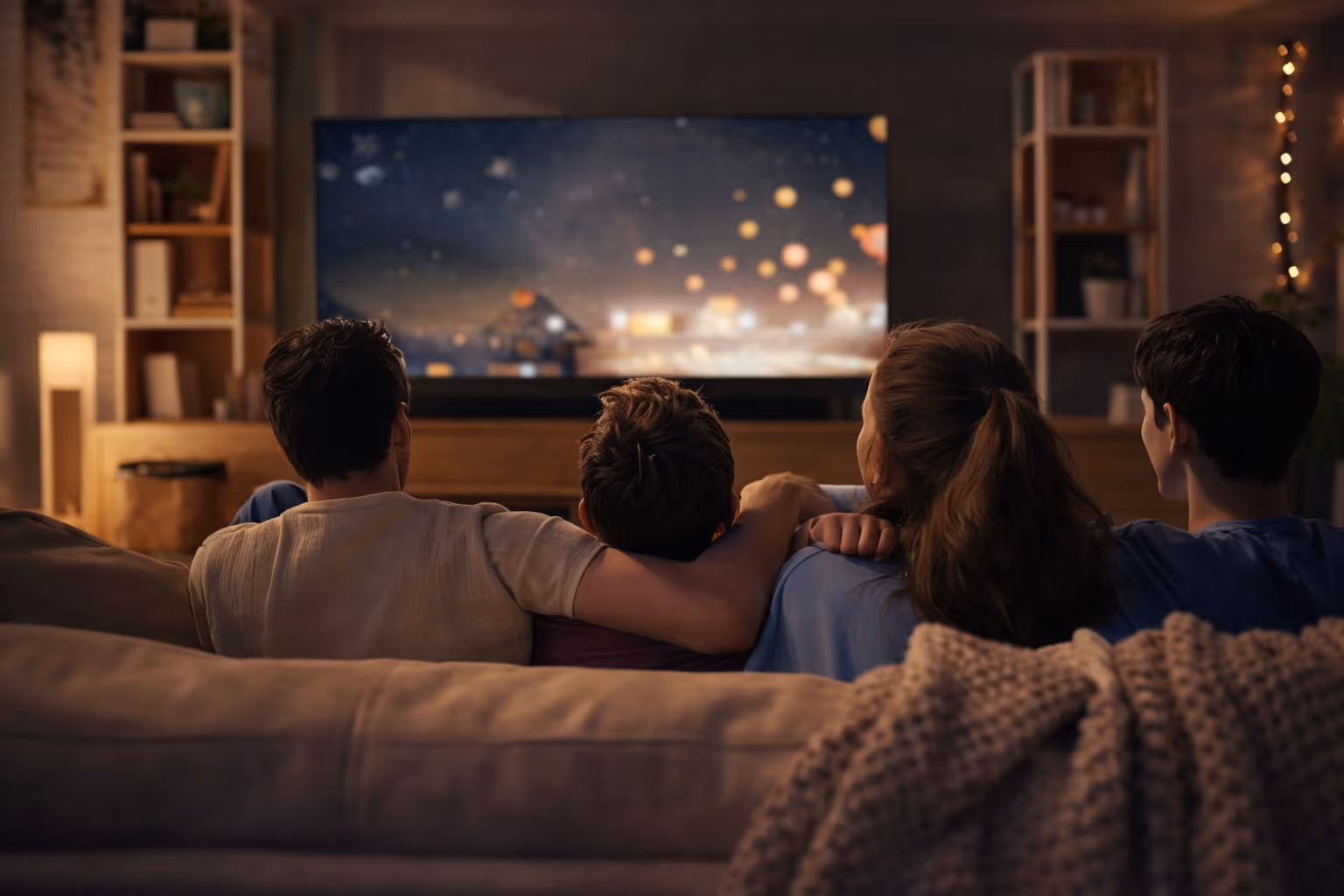 What Is IPTV? How Internet Television Works